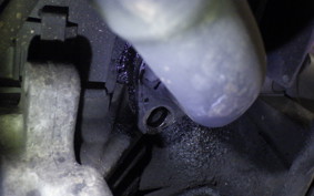 SUZUKI LET's 2 CA1PA