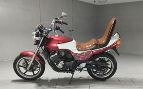 HONDA JADE MC23