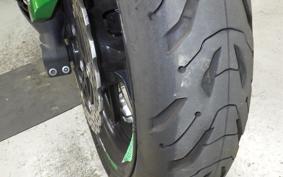 KAWASAKI NINJA 1000 A 2019 ZXT00W