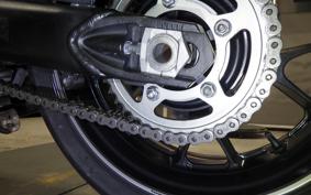 KAWASAKI ZZ1400 NINJA R 2009 ZXT40C