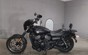 HARLEY HARLEYXG750 STREET NBB