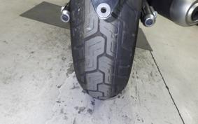 HONDA REBEL 250 A MC49