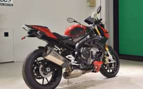 BMW S1000R 2018