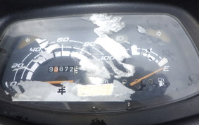 HONDA SPACY 100 JF13