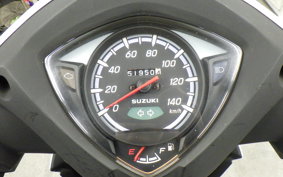 SUZUKI ADDRESS 110 2010 CE47A