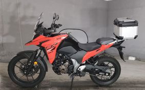 SUZUKI V STROM 250SX EL11L