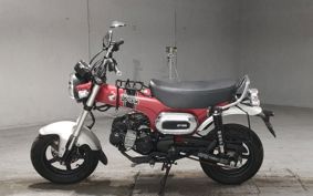 HONDA  DUX 125 JB04