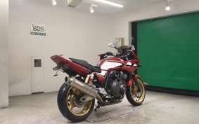 HONDA CB400 SUPER BOLDOR VTEC 2012 NC42