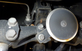 YAMAHA N-MAX SE86J