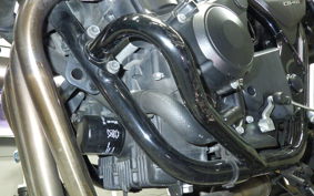 HONDA CB400SF GEN 4 A 2020 NC42