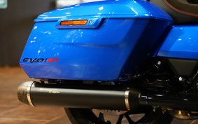 HARLEY FLTRXSTSE CVO 2026 TL8