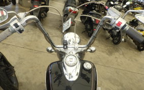 YAMAHA DRAGSTAR 400 CLASSIC 1998 4TR