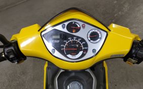 PGO ALLORO125 RFVM2UCC