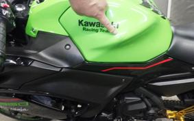 KAWASAKI NINJA 650 A 2021 ER650H