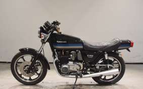 KAWASAKI Z400 FX KZ400E