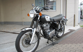 YAMAHA SR400 FINAL ED 2021 RH16J
