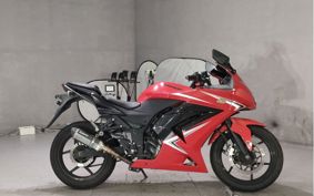 KAWASAKI NINJA250R EX250K