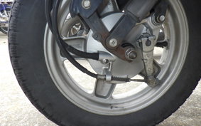 HONDA GYRO CANOPY TA03