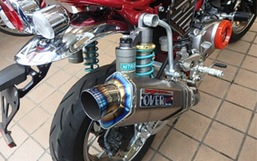HONDA MONKEY 125ABS JB02