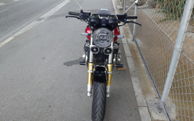 HONDA CB1100RS 2017 SC65