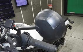 HONDA REBEL 250 A MC49