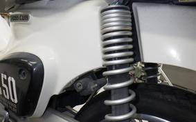 HONDA CROSS CUB 50 2019 AA06