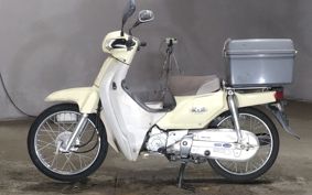 HONDA SUPER CUB50 AA04