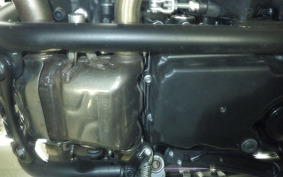 TRIUMPH BONNEVILLE BOBBER 2020