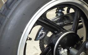 YAMAHA YB125SP