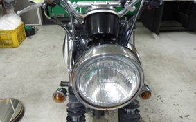 KAWASAKI ESTRELLA CUSTOM BJ250A