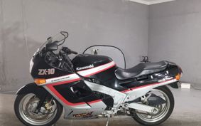 KAWASAKI ZX 10 NINJA 1988 ZXT00B