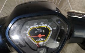HONDA SUPER CUB50 AA04