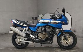 KAWASAKI ZRX1200 S ZRT20A