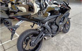 YAMAHA YZF-R7 2025 RM39J