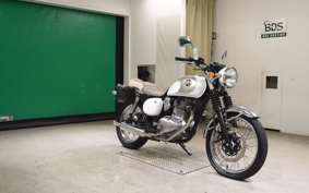 KAWASAKI ESTRELLA BJ250A