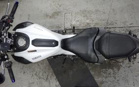 YAMAHA MT-07 2017 RM07J