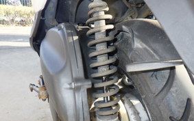 YAMAHA JOG Delux SA39J