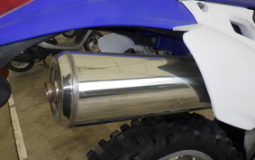 YAMAHA WR250F E CG16W