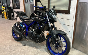 YAMAHA SR400 1992 1JR