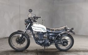 KAWASAKI 250TR BJ250F