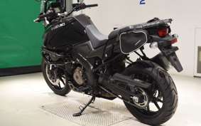 SUZUKI Vｽﾄﾛｰﾑ1050XT 2022 EF11M