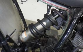 YAMAHA TW200 2010 2JL