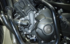 YAMAHA MT-09 Tracer 2018 RN51J