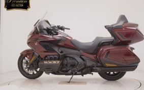 HONDA GL 1800 GOLD WING TOUR DCT 2025 SC79
