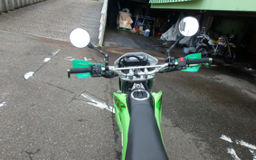 KAWASAKI KLX230 LX230A