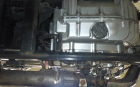 YAMAHA DRAGSTAR 250 1987 VG05J