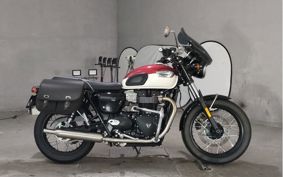 TRIUMPH BONNEVILLE T100 2021 DAD70G