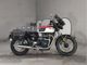 Фото Triumph BONNEVILLE T100 2021 с японского аукциона