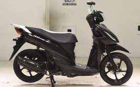 SUZUKI ADDRESS 110 2016 CE47A