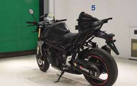 SUZUKI GSR750 A 2018 GR7NA